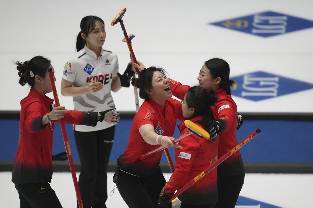 一次对抗 一次对抗